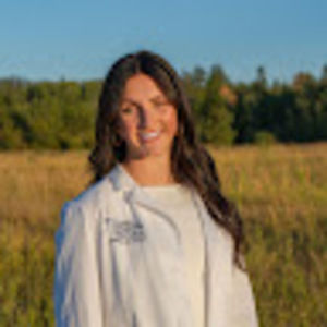 Meet your Posher, Adelyn